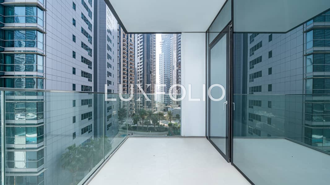 Spacious Unit | Full Marina View | Available Now - Image 20