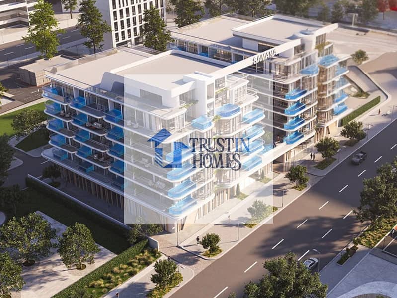 Luxury Apartment / Prime Location / Investor Deal