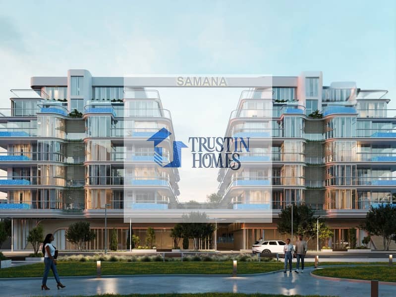 Luxury Apartment / Prime Location / Investor Deal