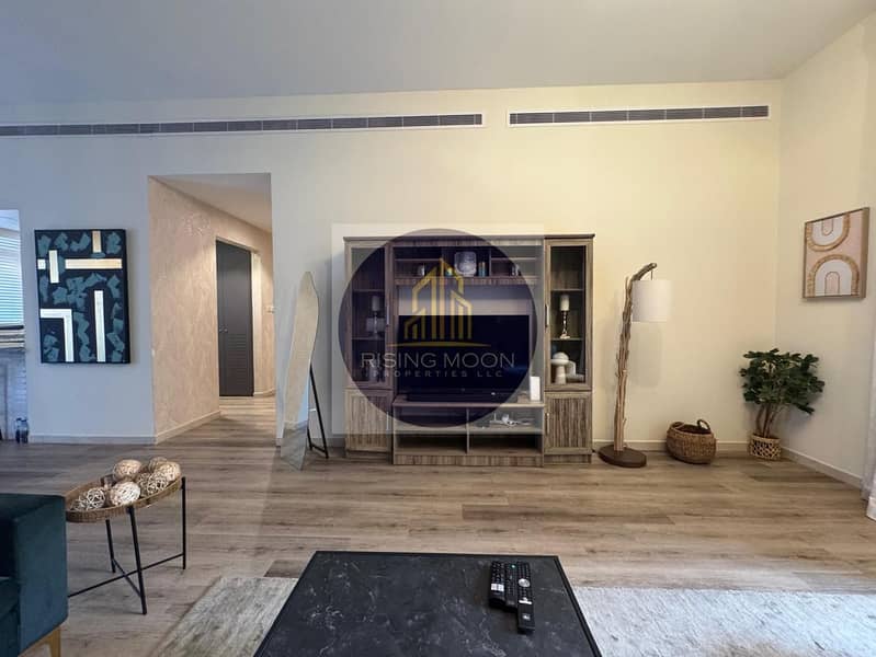 UPGRADED AND FURNISHED FOR RENT