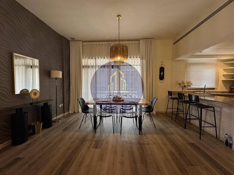 UPGRADED AND FURNISHED FOR RENT