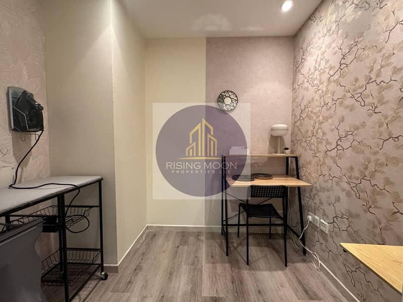 UPGRADED AND FURNISHED FOR RENT