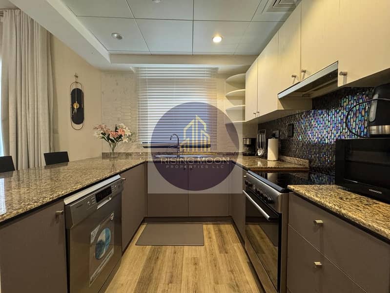 UPGRADED AND FURNISHED FOR RENT