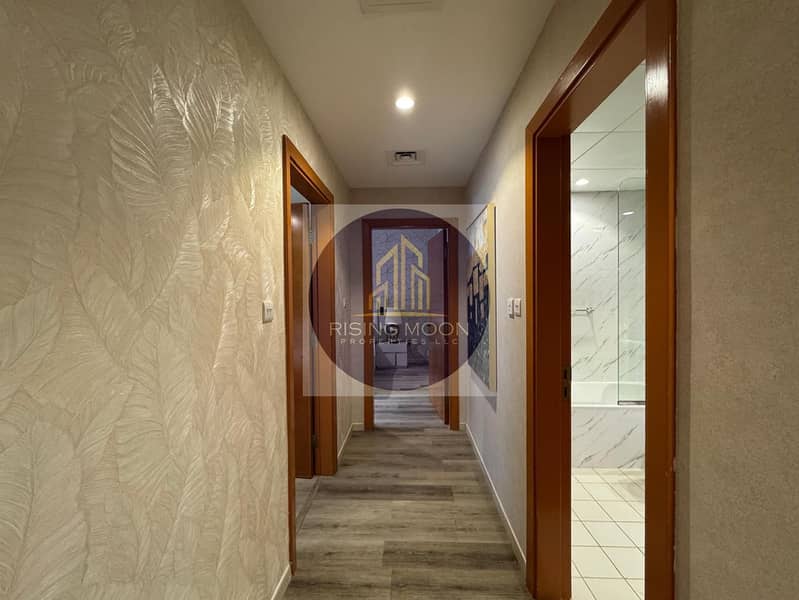 UPGRADED AND FURNISHED FOR RENT