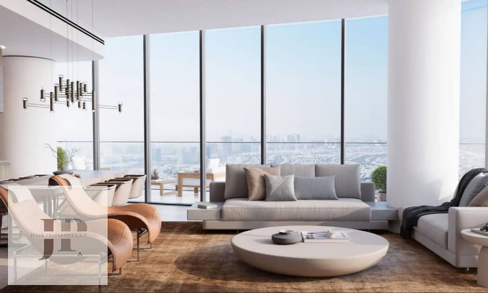 SAAS HILLS | DUBAI SCIENCE PARK | MODERN LIVING WITH NATURE’S TOUCH