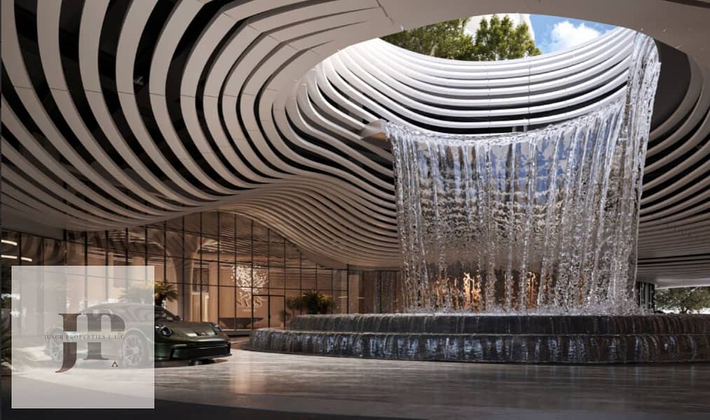 SAAS HILLS | DUBAI SCIENCE PARK | MODERN LIVING WITH NATURE’S TOUCH