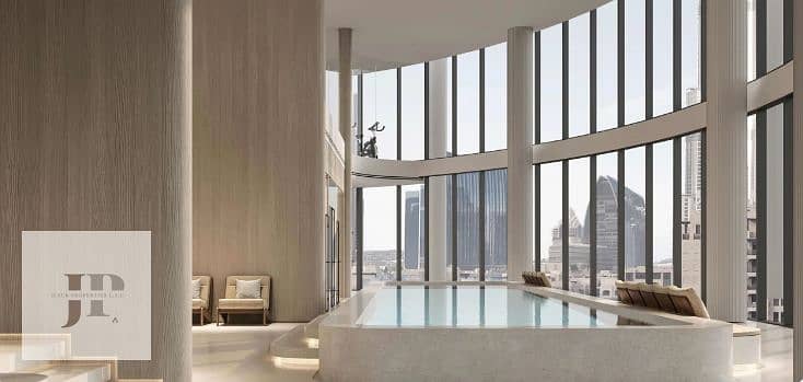 SAAS HILLS | DUBAI SCIENCE PARK | MODERN LIVING WITH NATURE’S TOUCH - Image 14