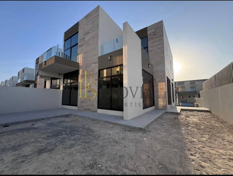 Corner plot | New phase | Limited layout