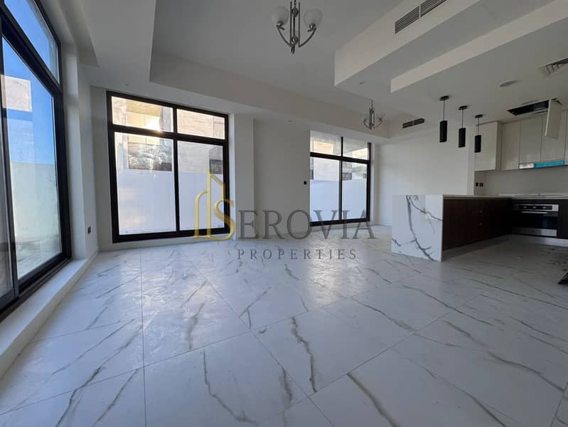 Corner plot | New phase | Limited layout