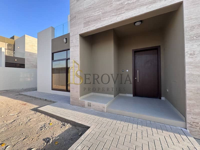 Corner plot | New phase | Limited layout