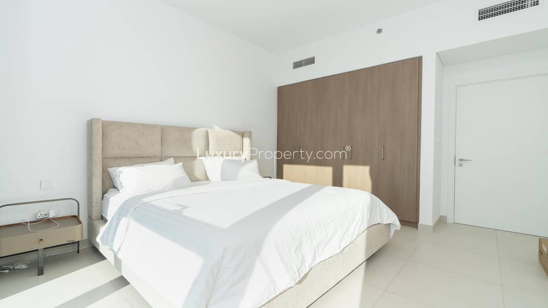 Vacant | Multiple Cheques | Fully Furnished - Image 10