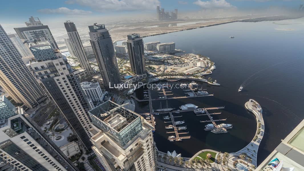 Vacant | Multiple Cheques | Fully Furnished - Image 12