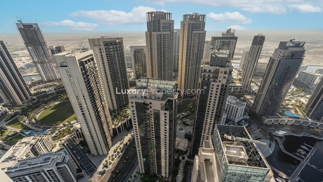 Vacant | Multiple Cheques | Fully Furnished - Image 15