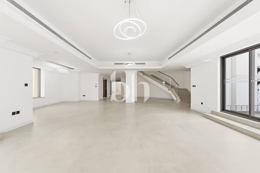 Upgraded Penthouse | Vacant | Panoramic Views