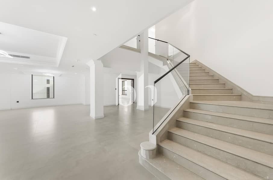 Upgraded Penthouse | Vacant | Panoramic Views