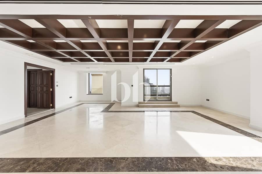 Upgraded Penthouse | Vacant | Panoramic Views - Image 7