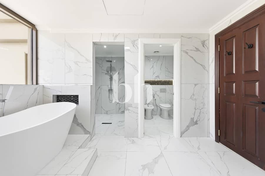 Upgraded Penthouse | Vacant | Panoramic Views - Image 17