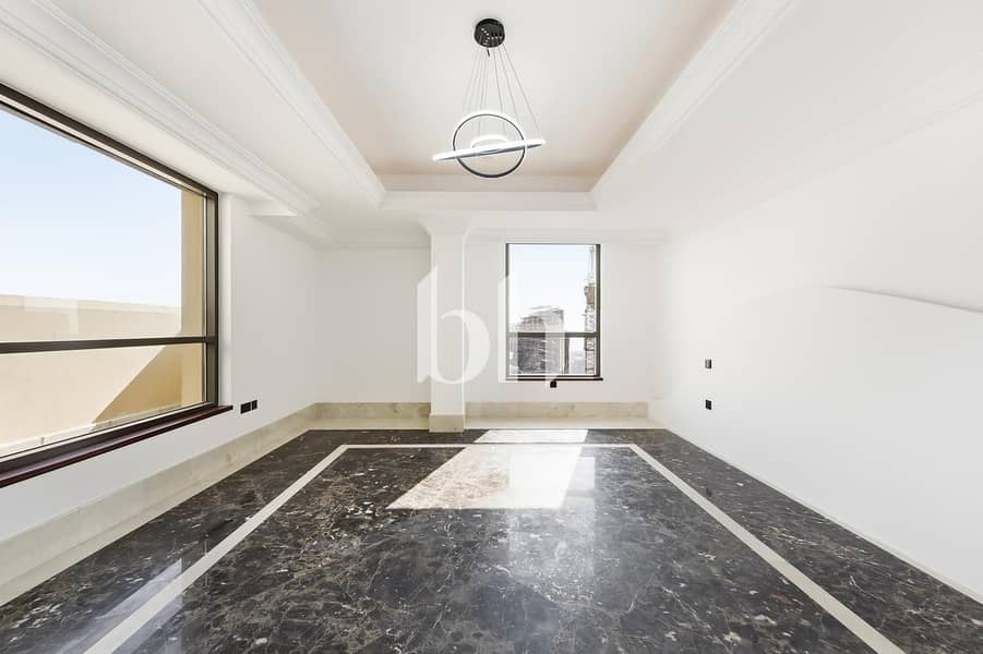 Upgraded Penthouse | Vacant | Panoramic Views - Image 21