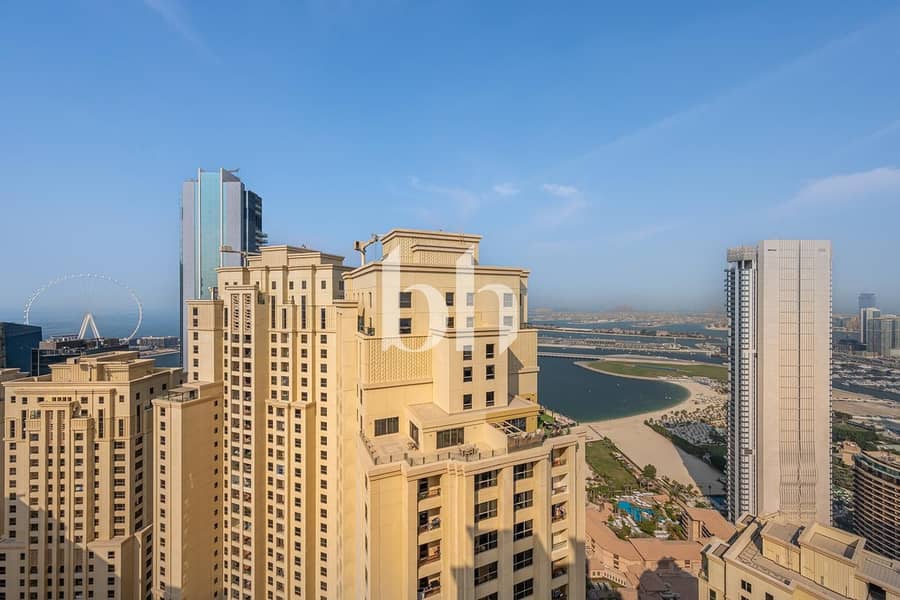 Upgraded Penthouse | Vacant | Panoramic Views - Image 26