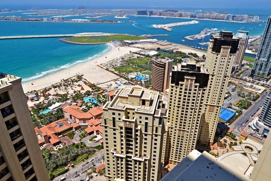 Upgraded Penthouse | Vacant | Panoramic Views - Image 29