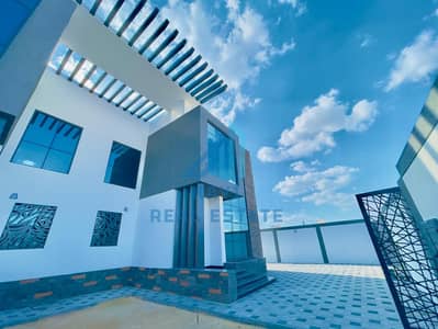 5 Bedroom Villa for Rent in Hoshi, Sharjah - WhatsApp Image 2025-12-09 at 3.01. 16 PM (5). jpeg