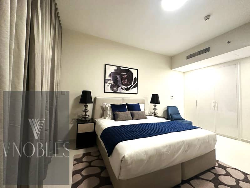 Spacious Smart Living | Studio with Balcony - Image 7