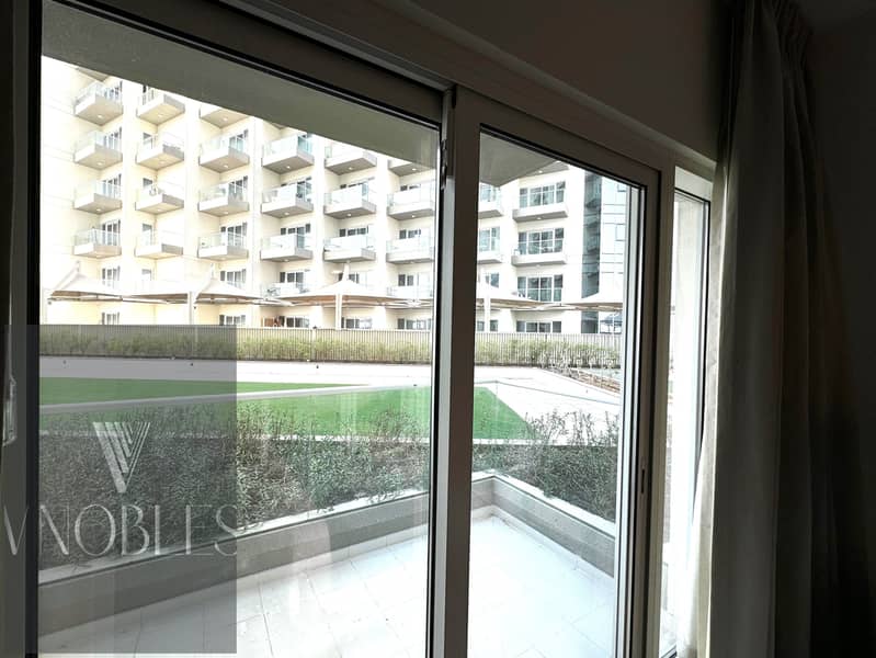 Spacious Smart Living | Studio with Balcony - Image 11