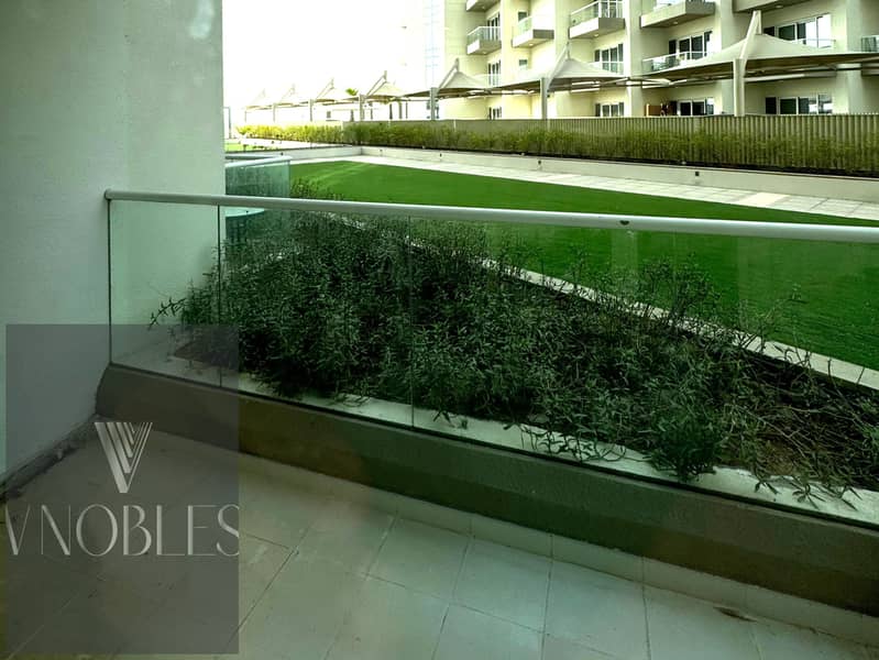 Spacious Smart Living | Studio with Balcony - Image 12