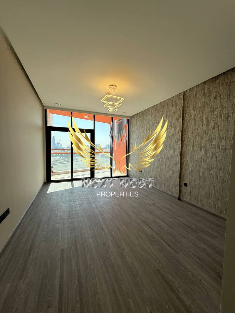 Fully Upgraded Massive Studio | Freehold | Prime DSO Location