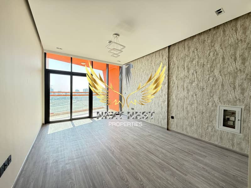 Fully Upgraded Massive Studio | Freehold | Prime DSO Location