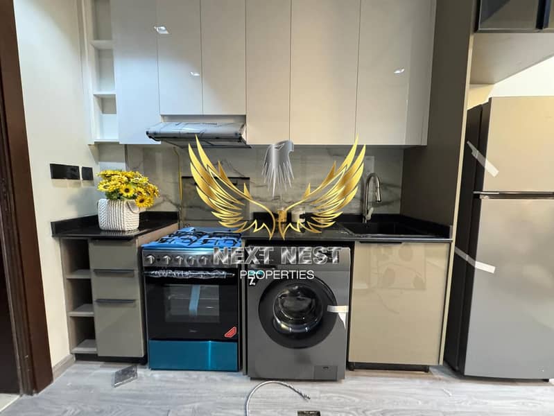 Fully Upgraded Massive Studio | Freehold | Prime DSO Location