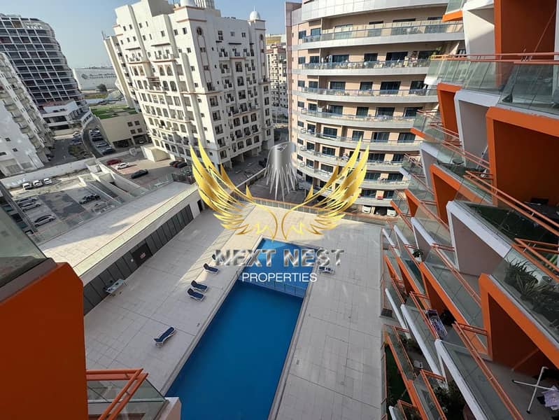 Fully Upgraded Massive Studio | Freehold | Prime DSO Location - Image 7