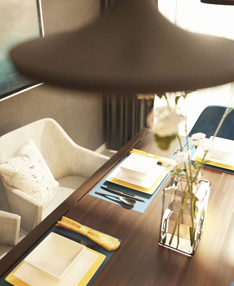 Investors Deal at Damac Vera Residences - 2 Bedroom - Business Bay - Image 7