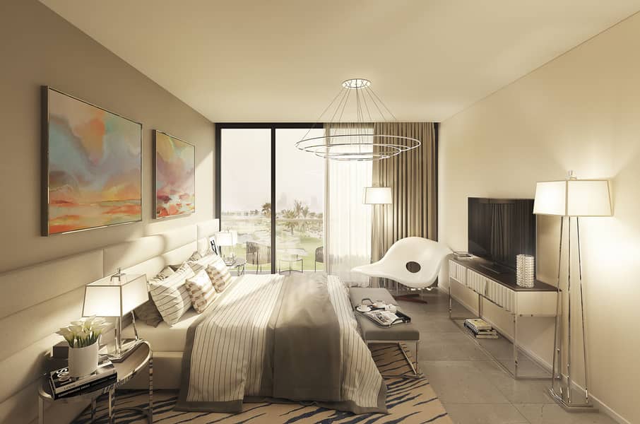 Investors Deal at Damac Vera Residences - 2 Bedroom - Business Bay - Image 9