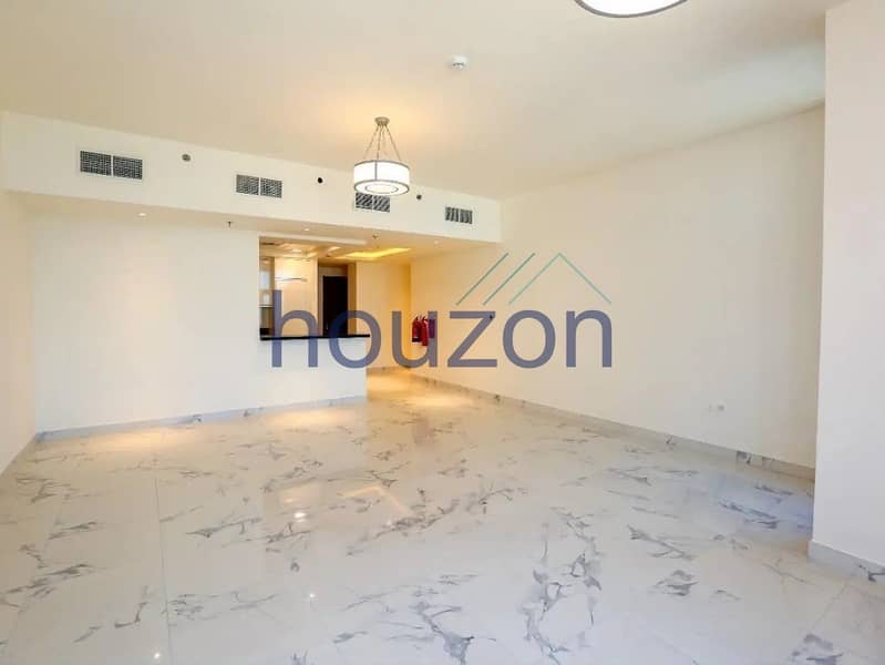 Vacant 3BR + Maid | Sea + Canal | Burj View - Image 8