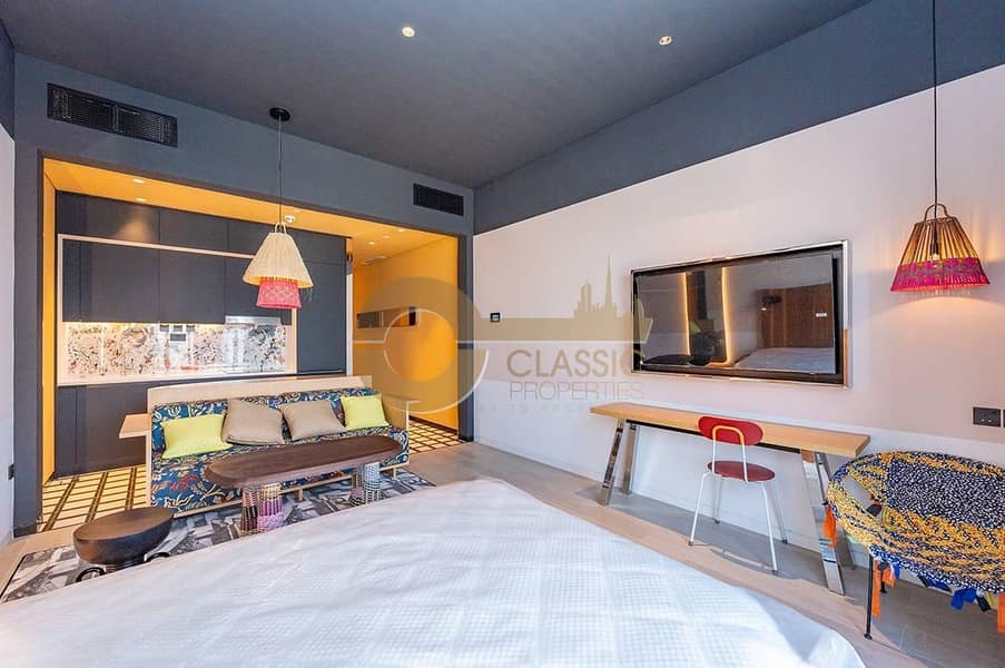 LUXURY FULLY FURNISHED | VACANT | READY TO MOVE IN - Image 6