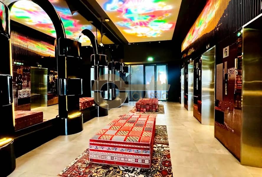 LUXURY FULLY FURNISHED | VACANT | READY TO MOVE IN - Image 9