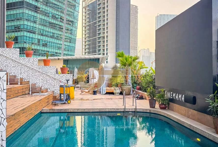 LUXURY FULLY FURNISHED | VACANT | READY TO MOVE IN - Image 11