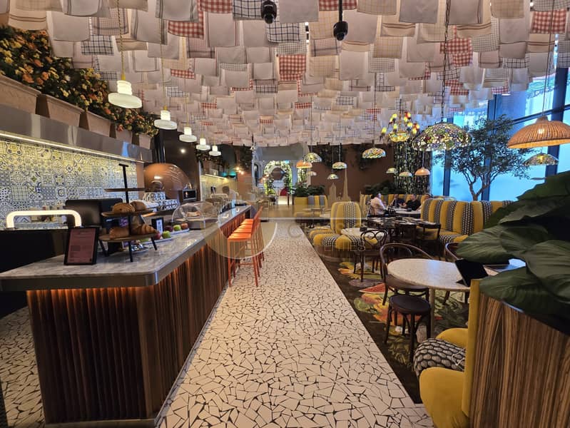 LUXURY FULLY FURNISHED | VACANT | READY TO MOVE IN - Image 14