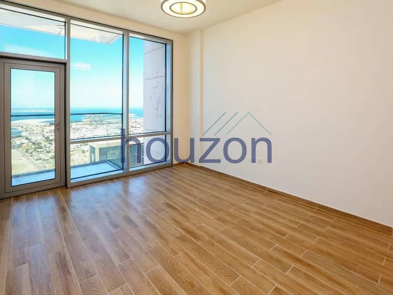 Vacant 3BR + Maid | Sea + Canal | Burj View - Image 20