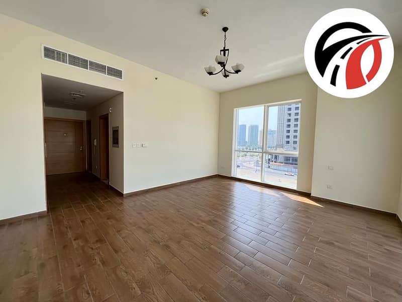 Chiller Free _ LAVISH Studio Apartment _ With Full Amenities