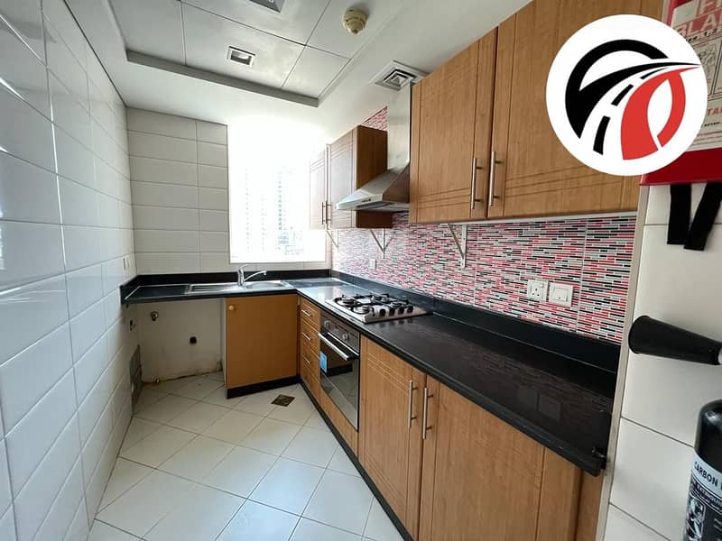 Chiller Free _ LAVISH Studio Apartment _ With Full Amenities