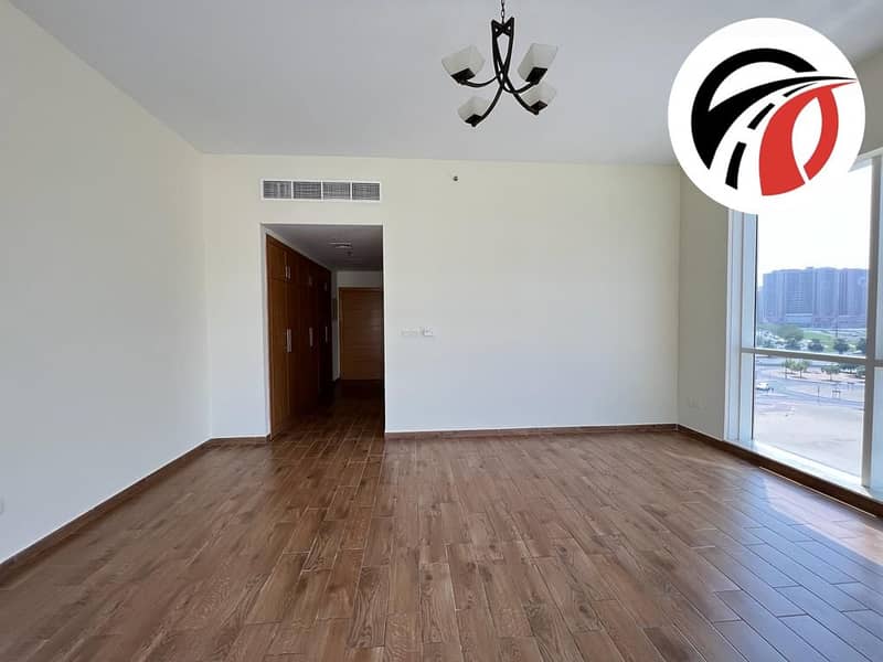 Chiller Free _ LAVISH Studio Apartment _ With Full Amenities