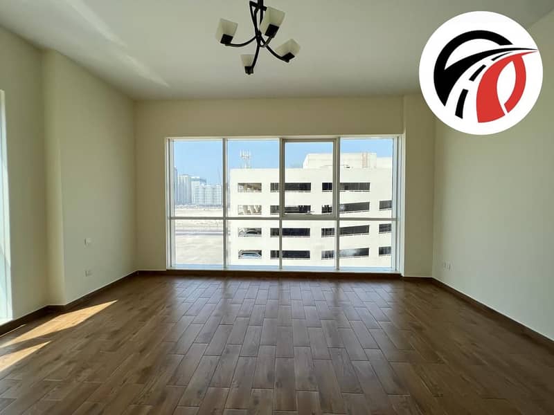 Chiller Free _ LAVISH Studio Apartment _ With Full Amenities - Image 6