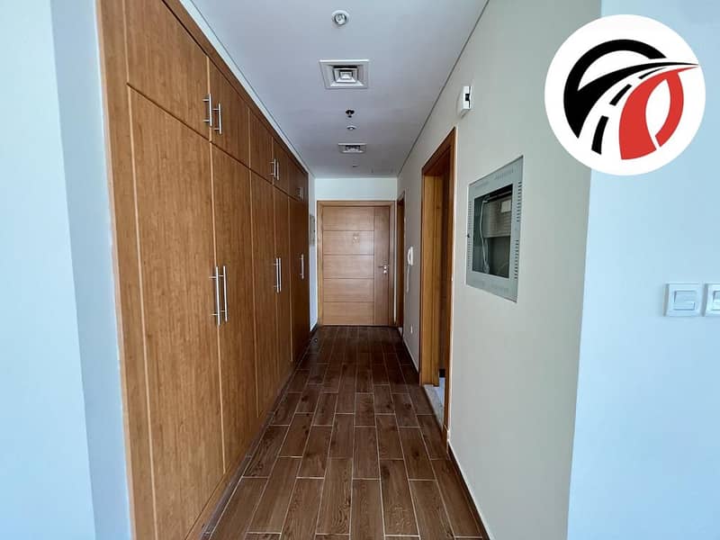 Chiller Free _ LAVISH Studio Apartment _ With Full Amenities - Image 7