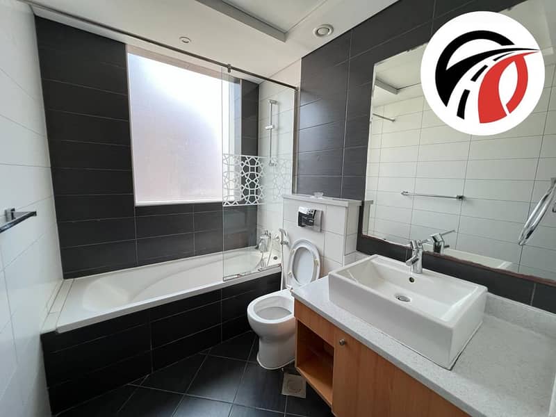 Chiller Free _ LAVISH Studio Apartment _ With Full Amenities - Image 8