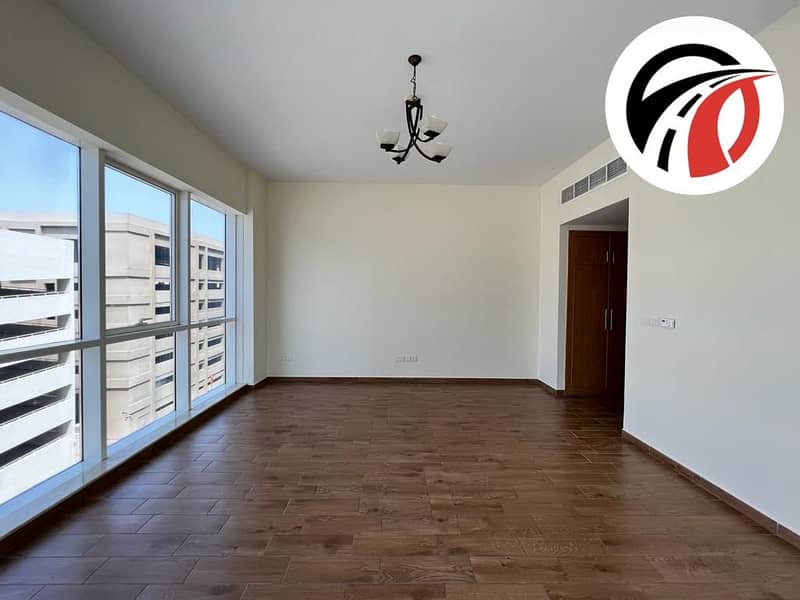 Chiller Free _ LAVISH Studio Apartment _ With Full Amenities - Image 9