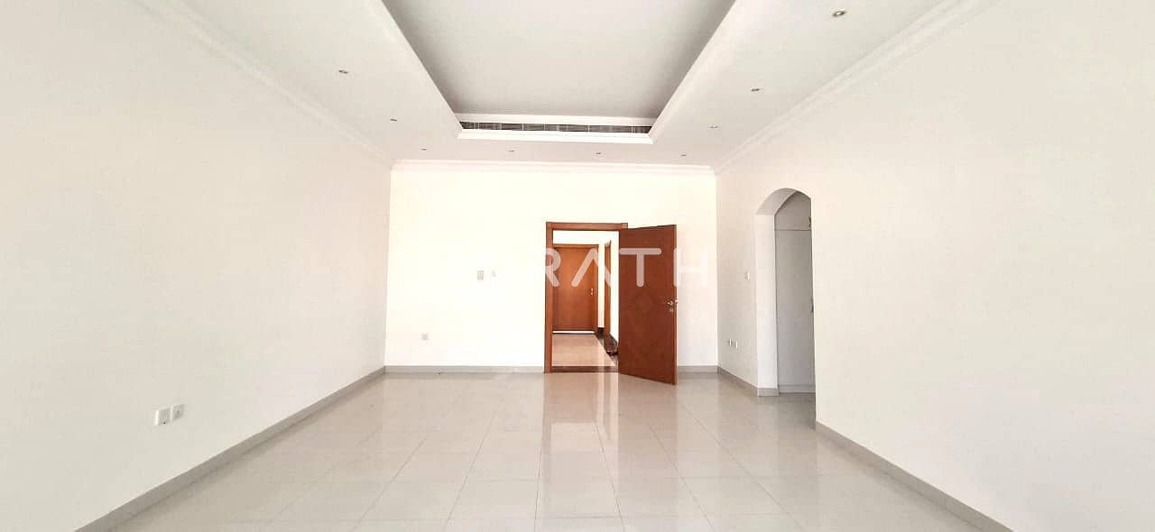 Excellent Quality | Spacious | Pool & Garden