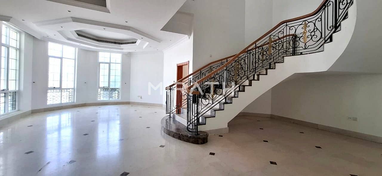 Excellent Quality | Spacious | Pool & Garden