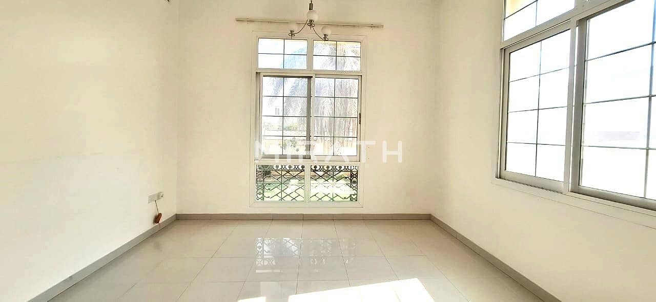 Excellent Quality | Spacious | Pool & Garden